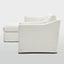 Clovelly 2S RHF Ivory - Cover Only