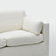 Clovelly 2S RHF Ivory - Cover Only
