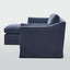 Clovelly 2S RHF Navy - Cover Only