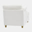Clovelly Base Chaise LHF Base