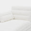 Clovelly Base Chaise LHF Base