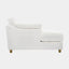 Clovelly Base Chaise LHF Base