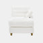 Clovelly Base Chaise RHF Base