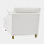 Clovelly Base Chaise RHF Base