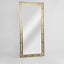 Delphi Mirror Gold
