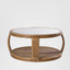 Cayman Rattan Coffee Table