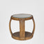 Cayman Rattan Side Table