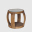 Cayman Rattan Side Table