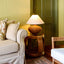 Cayman Rattan Side Table