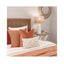 Cayman Rattan Hamptons Bedhead King
