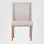 Ithaca Dining Chair Beige