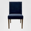 Ithaca Dining Chair Navy