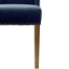 Ithaca Dining Chair Navy