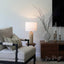 Elizabeth Bobbin Hamptons Armchair Black