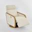 Seaford Electric Recliner Chair Beige