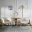 Maidstone Dining Chair with Arms