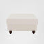 Noosa Ottoman Base Only