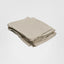 Slip Cover Only - Noosa Hamptons Ottoman Beige
