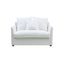 Noosa Hamptons 1.5 Seat Sofa Bed -  Base & Cushion Inserts Only