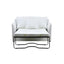 Noosa Hamptons 1.5 Seat Sofa Bed -  Base & Cushion Inserts Only