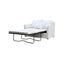 Noosa Hamptons 1.5 Seat Sofa Bed -  Base & Cushion Inserts Only
