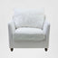Noosa Hamptons Armchair Base & Cushion Inserts