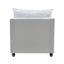 Noosa Hamptons Armchair Base & Cushion Inserts