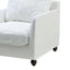 Noosa Hamptons Armchair Base & Cushion Inserts