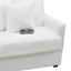 Noosa Hamptons 2.5 Seat Sofa Bed - Base & Cushion Inserts Only