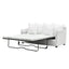 Noosa Hamptons 2.5 Seat Sofa Bed - Base & Cushion Inserts Only