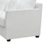Noosa Hamptons 2.5 Seat Sofa Bed - Base & Cushion Inserts Only