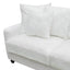 Noosa Hamptons 2.5 Seat Sofa - Base & Cushion Inserts Only