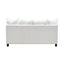 Noosa Hamptons 2.5 Seat Sofa - Base & Cushion Inserts Only