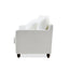 Noosa Hamptons 2 Seat Sofa - Base & Cushion Inserts Only