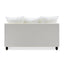 Noosa Hamptons 2 Seat Sofa - Base & Cushion Inserts Only