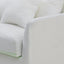 Noosa Hamptons 2 Seat Sofa - Base & Cushion Inserts Only