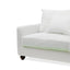 Noosa Hamptons 2 Seat Sofa - Base & Cushion Inserts Only