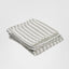 Slip Cover Only - Noosa Hamptons 2.5 Seat Sofa Natural Stripe
