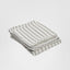 Slip Cover Only - Noosa Hamptons 3 Seat Sofa Natural Stripe