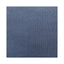 Slip Cover Only - Noosa Hamptons 2 Seat Sofa Navy W/White Piping
