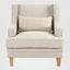 Bondi Armchair Beige