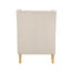 Bondi Armchair Beige