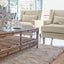 Bondi Armchair Beige
