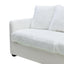 Noosa Hamptons 3 Seat Sofa Bed - Base & Cushion Inserts Only