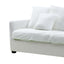 Noosa Hamptons 3 Seat Sofa Bed - Base & Cushion Inserts Only