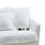 Noosa Hamptons 3 Seat Sofa Bed - Base & Cushion Inserts Only