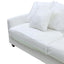 Noosa Hamptons 3 Seat Sofa - Base & Cushion Inserts Only