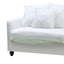 Noosa Hamptons 3 Seat Sofa - Base & Cushion Inserts Only
