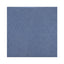Bayside Slate Blue Button Tufted Winged Armchair