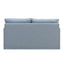 Slip Cover Only - Byron Hamptons 3 Seat Sofa Beach